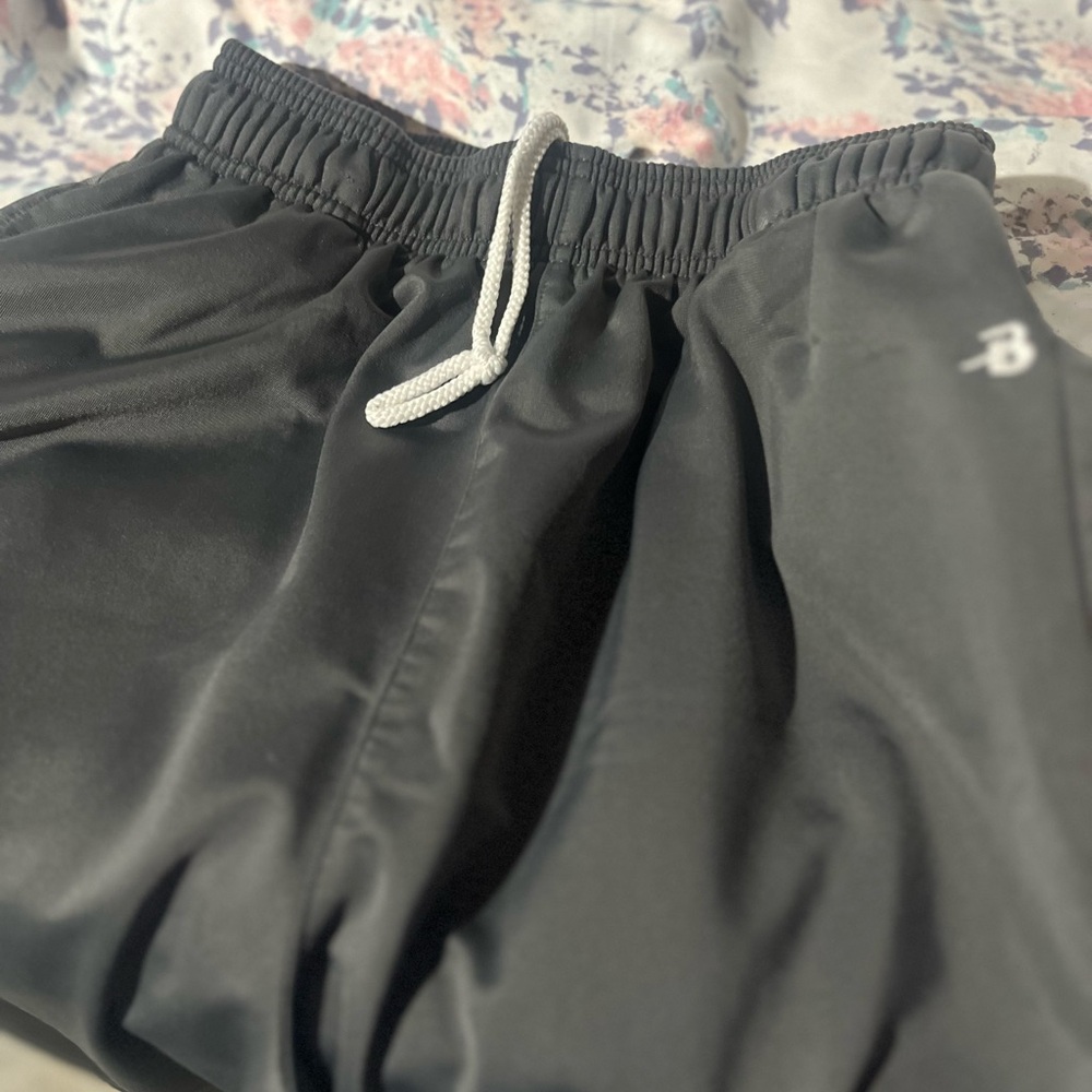 Jogger pants